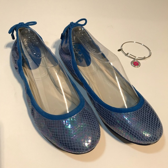 cole haan maria sharapova flats